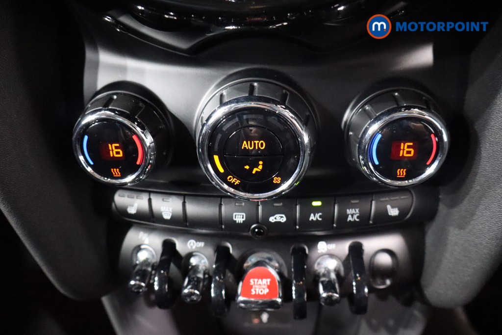 Mini Hatchback Cooper Classic Manual Petrol Hatchback - Stock Number (1566026) - 16th supplementary image