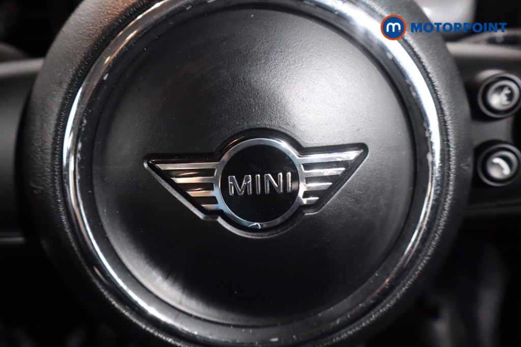Mini Hatchback Cooper Classic Manual Petrol Hatchback - Stock Number (1566026) - 19th supplementary image