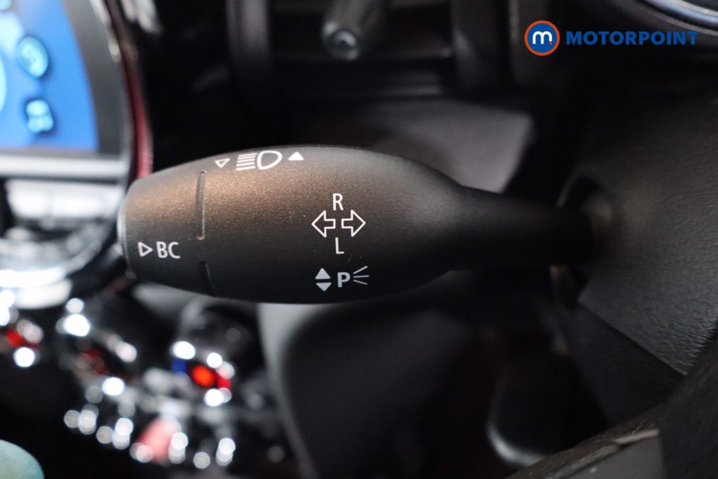 Mini Hatchback Cooper Classic Manual Petrol Hatchback - Stock Number (1566026) - 21st supplementary image