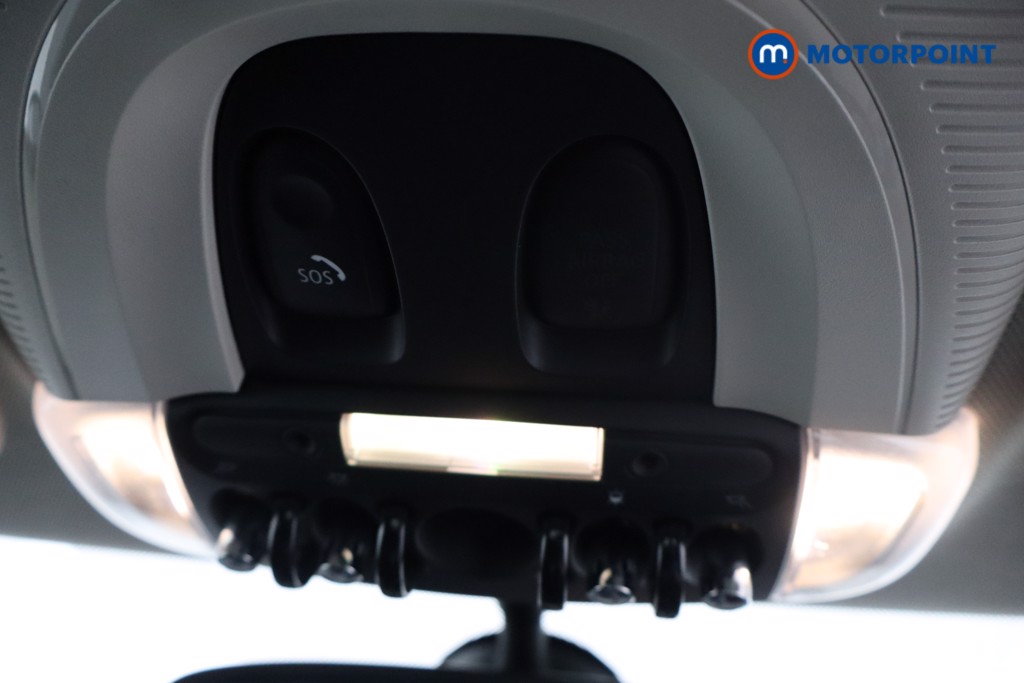 Mini Hatchback Cooper Classic Manual Petrol Hatchback - Stock Number (1566026) - 22nd supplementary image