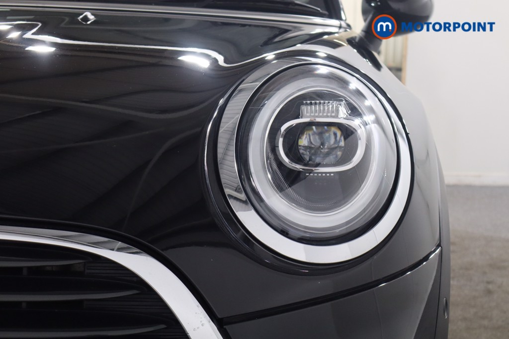 Mini Hatchback Cooper Classic Manual Petrol Hatchback - Stock Number (1566026) - 30th supplementary image