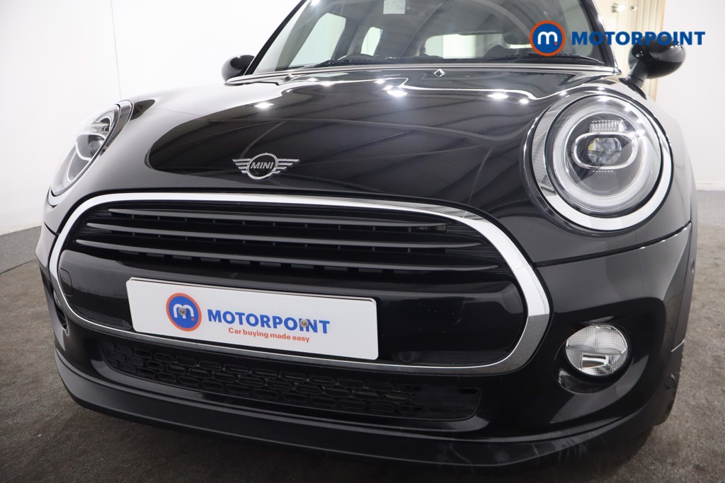 Mini Hatchback Cooper Classic Manual Petrol Hatchback - Stock Number (1566026) - 33rd supplementary image
