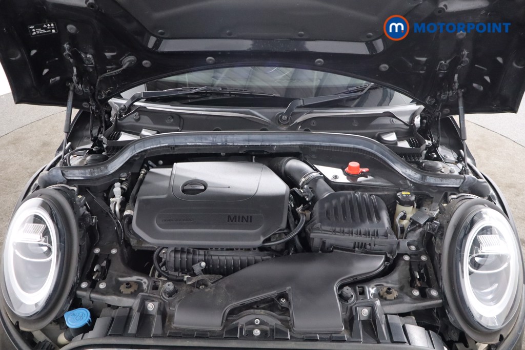 Mini Hatchback Cooper Classic Manual Petrol Hatchback - Stock Number (1566026) - 34th supplementary image