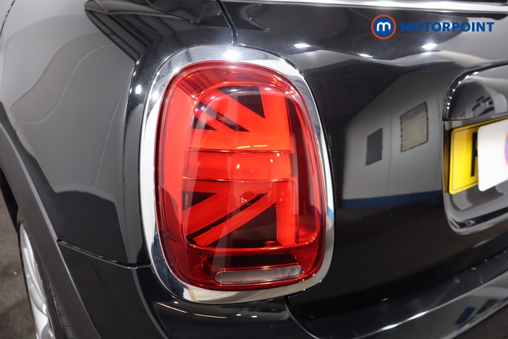 Mini Hatchback Cooper Classic Manual Petrol Hatchback - Stock Number (1566026) - 36th supplementary image