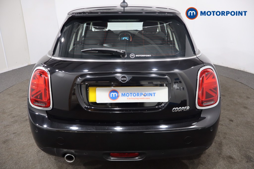Mini Hatchback Cooper Classic Manual Petrol Hatchback - Stock Number (1566026) - 40th supplementary image
