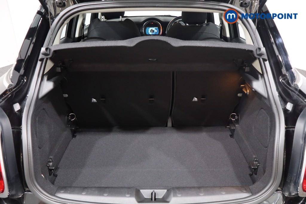 Mini Hatchback Cooper Classic Manual Petrol Hatchback - Stock Number (1566026) - 41st supplementary image
