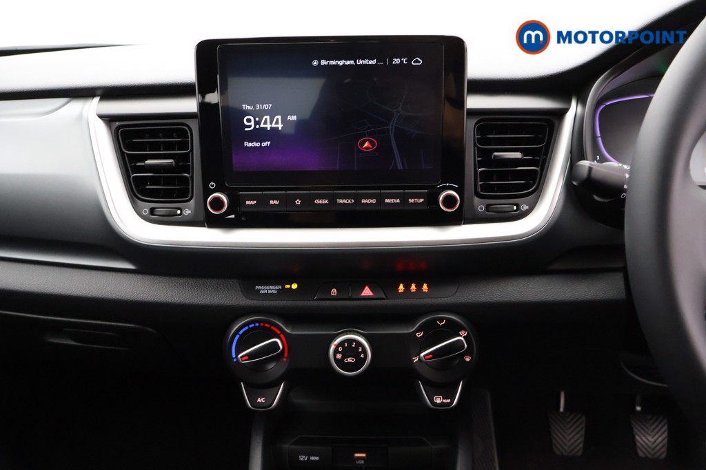 KIA Stonic 2 Manual Petrol SUV - Stock Number (1566030) - 2nd supplementary image