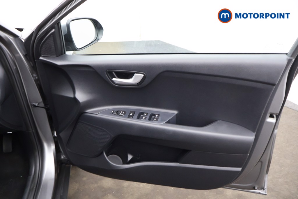 KIA Stonic 2 Manual Petrol SUV - Stock Number (1566030) - 5th supplementary image