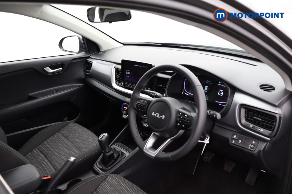 KIA Stonic 2 Manual Petrol SUV - Stock Number (1566030) - 6th supplementary image