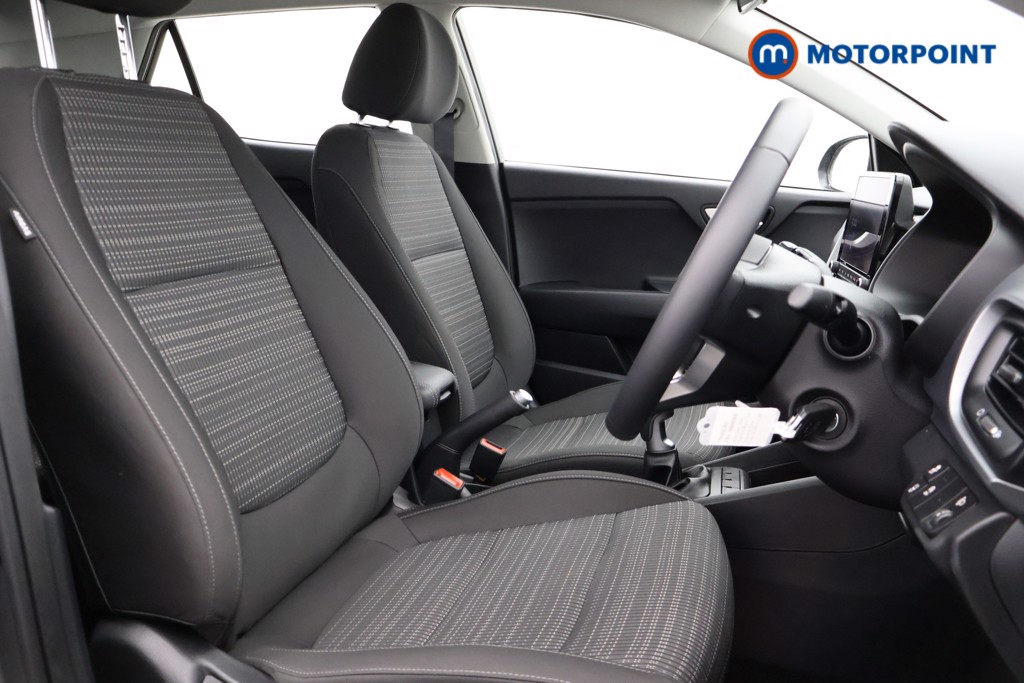 KIA Stonic 2 Manual Petrol SUV - Stock Number (1566030) - 7th supplementary image