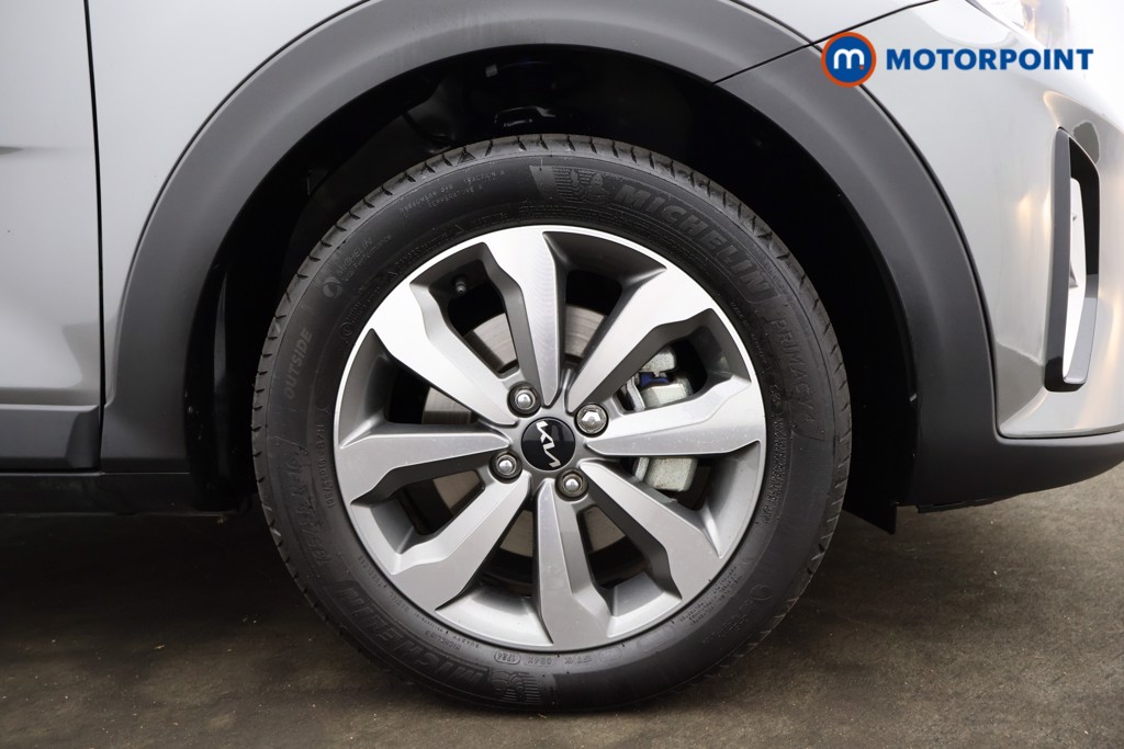 KIA Stonic 2 Manual Petrol SUV - Stock Number (1566030) - 8th supplementary image