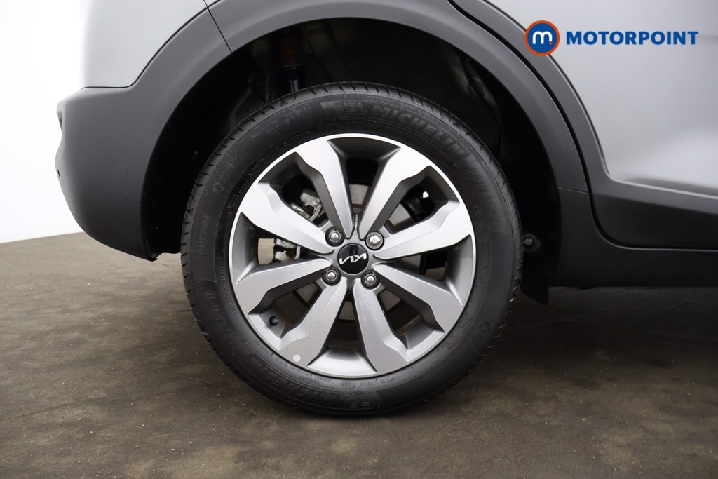 KIA Stonic 2 Manual Petrol SUV - Stock Number (1566030) - 9th supplementary image