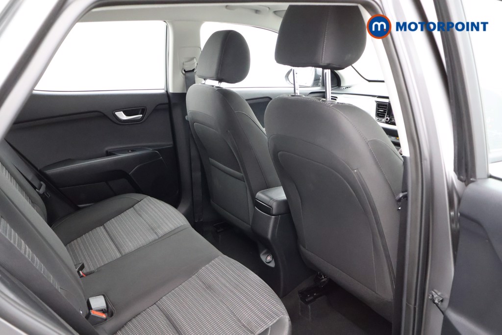 KIA Stonic 2 Manual Petrol SUV - Stock Number (1566030) - 10th supplementary image