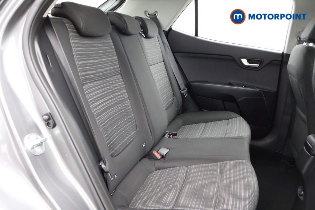 KIA Stonic 2 Manual Petrol SUV - Stock Number (1566030) - 11th supplementary image