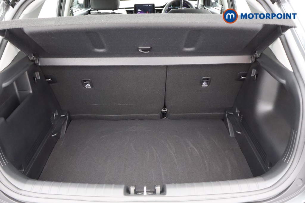 KIA Stonic 2 Manual Petrol SUV - Stock Number (1566030) - 12th supplementary image