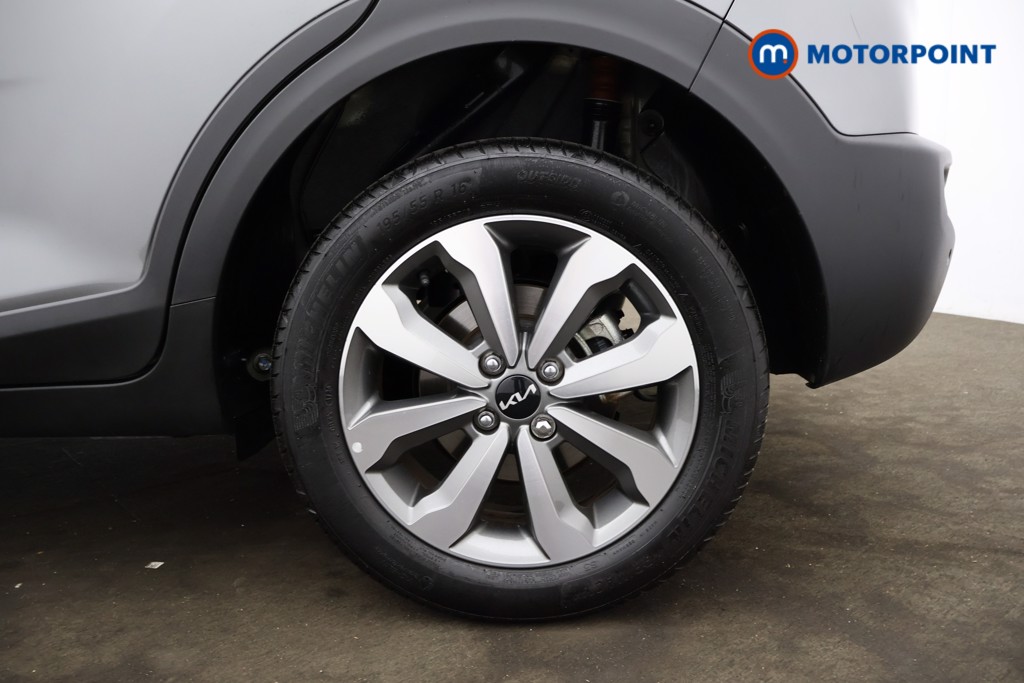 KIA Stonic 2 Manual Petrol SUV - Stock Number (1566030) - 13th supplementary image