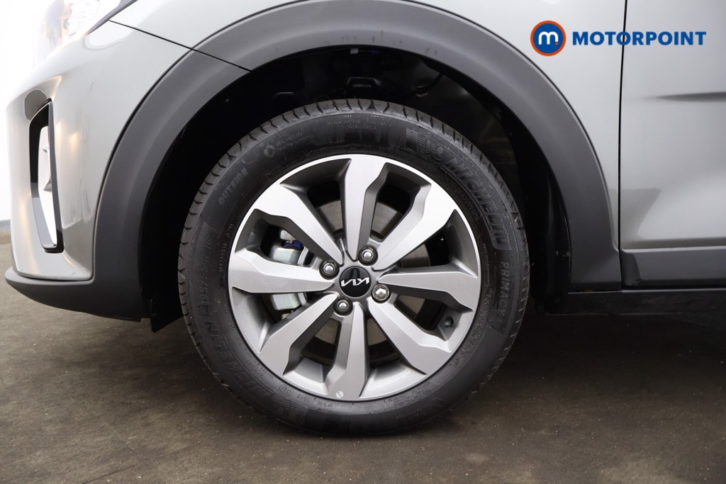 KIA Stonic 2 Manual Petrol SUV - Stock Number (1566030) - 14th supplementary image