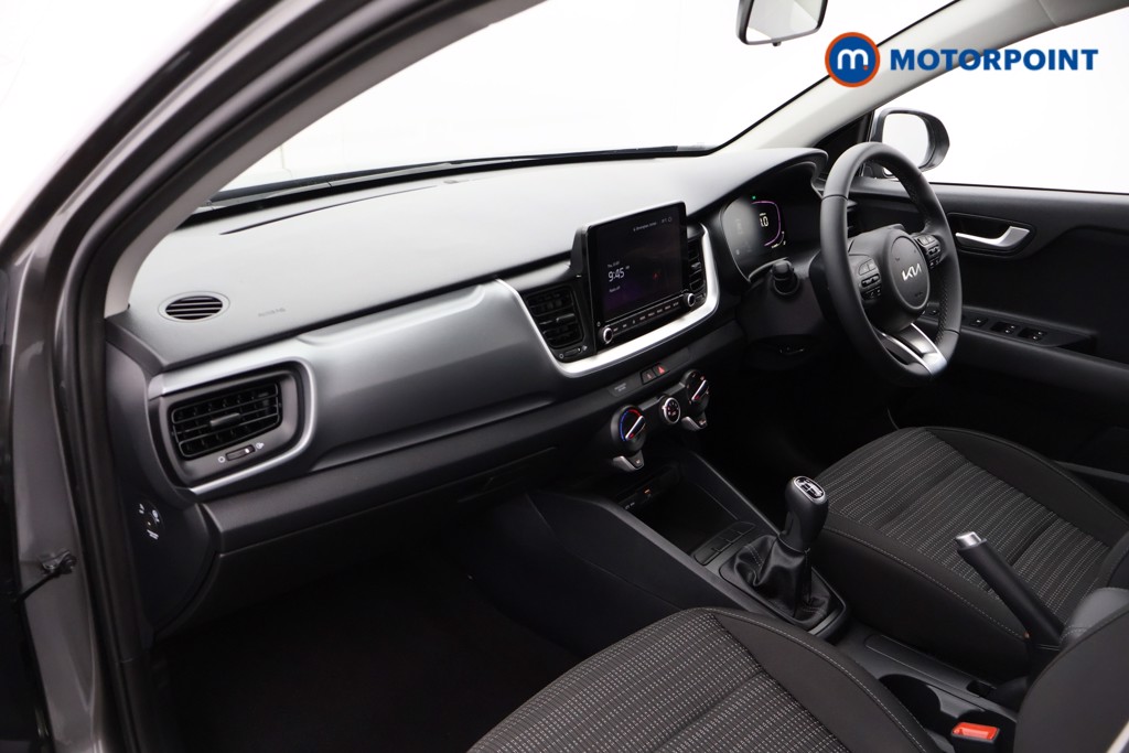 KIA Stonic 2 Manual Petrol SUV - Stock Number (1566030) - 15th supplementary image