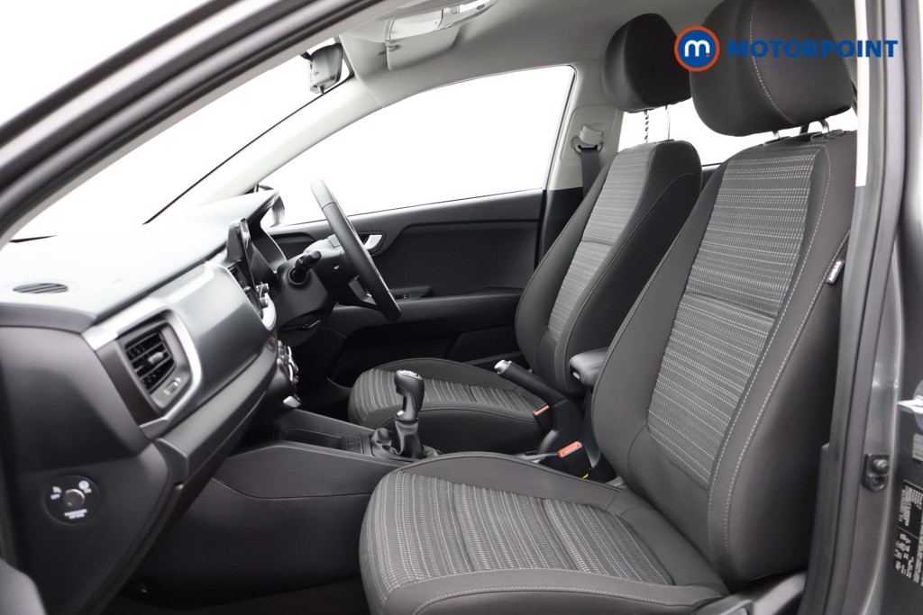 KIA Stonic 2 Manual Petrol SUV - Stock Number (1566030) - 16th supplementary image