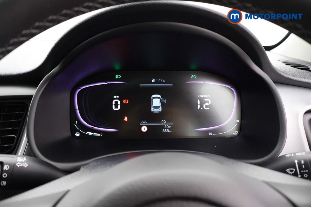 KIA Stonic 2 Manual Petrol SUV - Stock Number (1566030) - 1st supplementary image