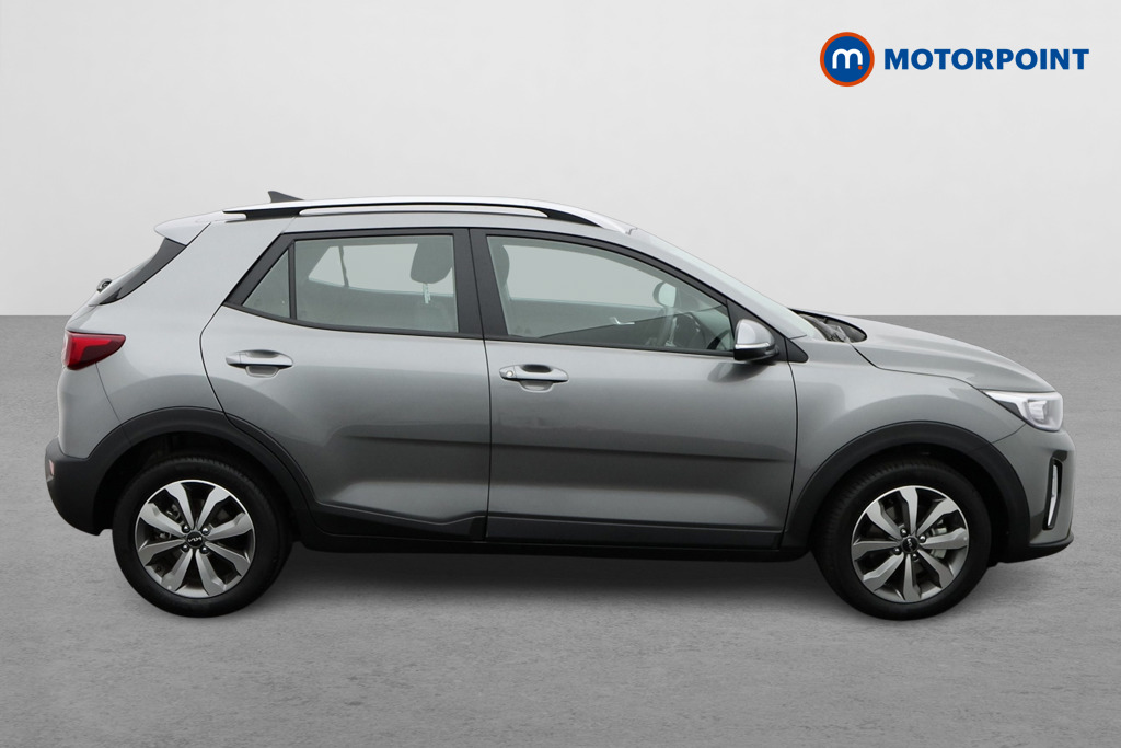 KIA Stonic 2 Manual Petrol SUV - Stock Number (1566030) - Drivers side