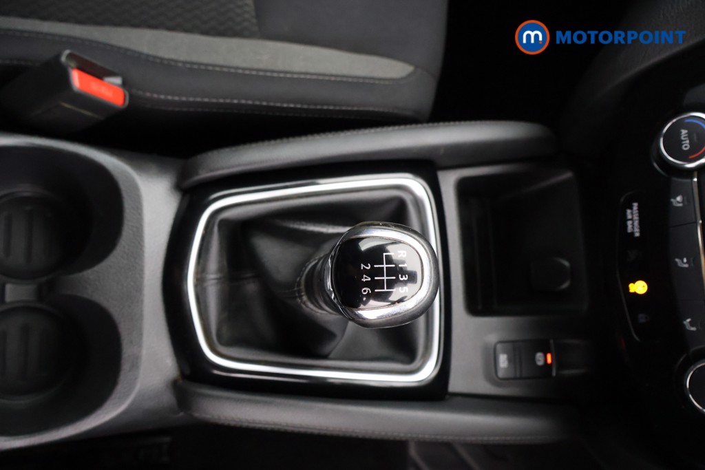Nissan Qashqai Acenta Premium Manual Petrol SUV - Stock Number (1566031) - 3rd supplementary image