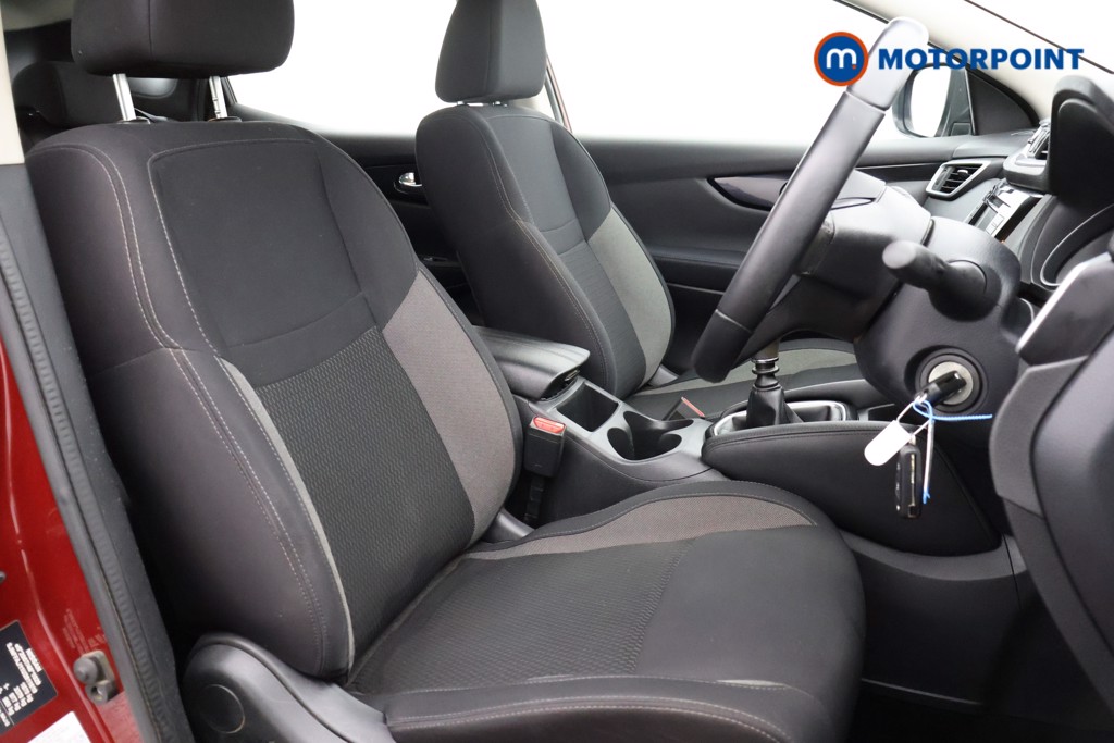 Nissan Qashqai Acenta Premium Manual Petrol SUV - Stock Number (1566031) - 7th supplementary image
