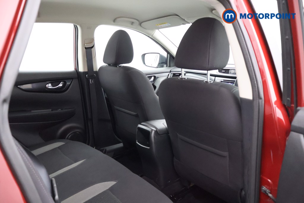 Nissan Qashqai Acenta Premium Manual Petrol SUV - Stock Number (1566031) - 10th supplementary image
