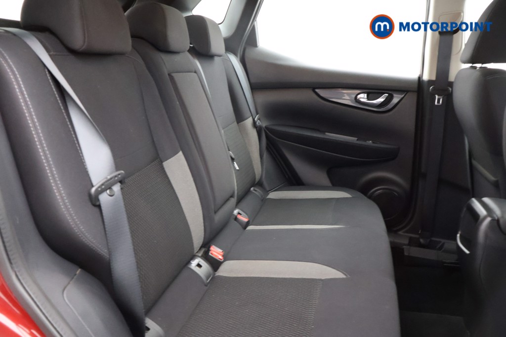 Nissan Qashqai Acenta Premium Manual Petrol SUV - Stock Number (1566031) - 11th supplementary image