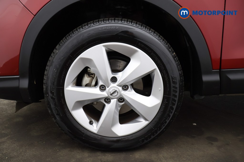 Nissan Qashqai Acenta Premium Manual Petrol SUV - Stock Number (1566031) - 14th supplementary image