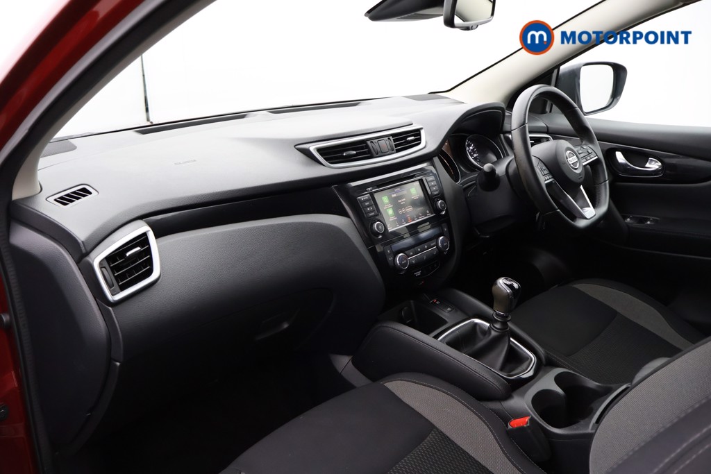 Nissan Qashqai Acenta Premium Manual Petrol SUV - Stock Number (1566031) - 15th supplementary image