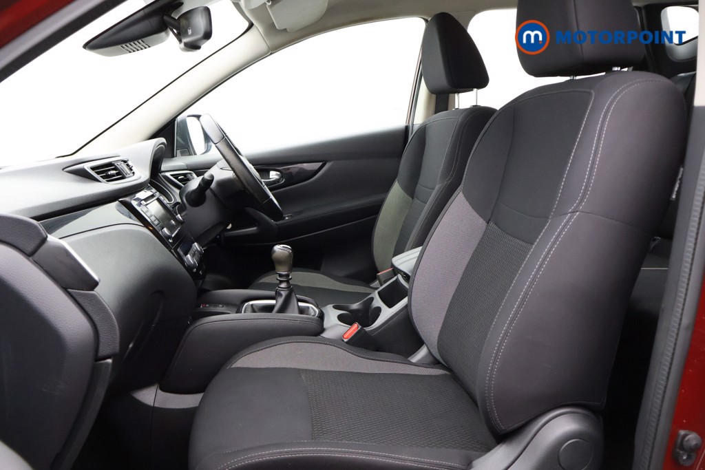 Nissan Qashqai Acenta Premium Manual Petrol SUV - Stock Number (1566031) - 16th supplementary image