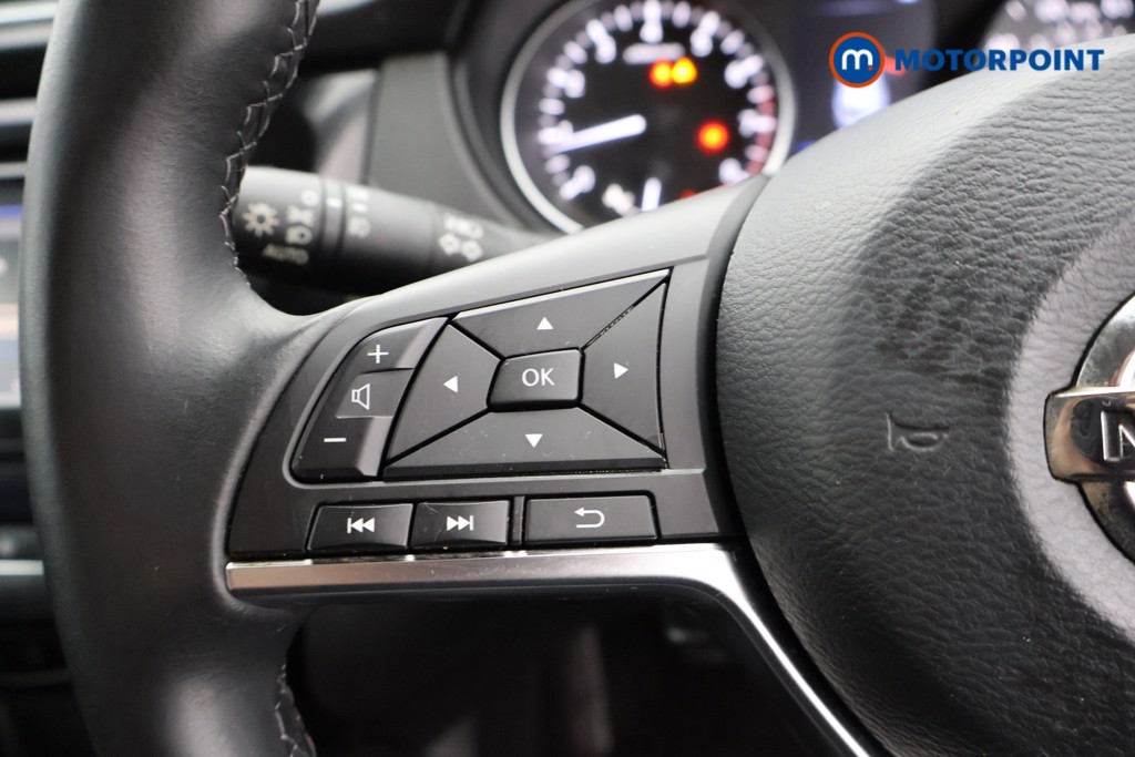 Nissan Qashqai Acenta Premium Manual Petrol SUV - Stock Number (1566031) - 17th supplementary image