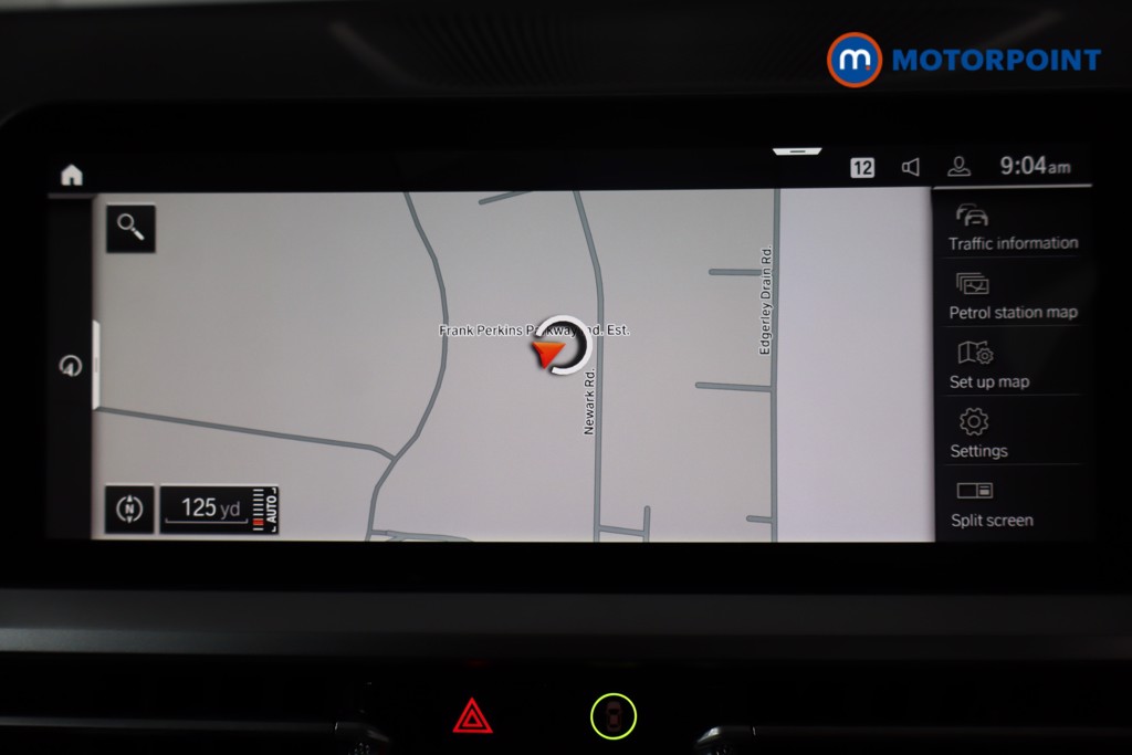 BMW 3 Series M Sport Automatic Petrol Saloon - Stock Number (1566033) - 2nd supplementary image