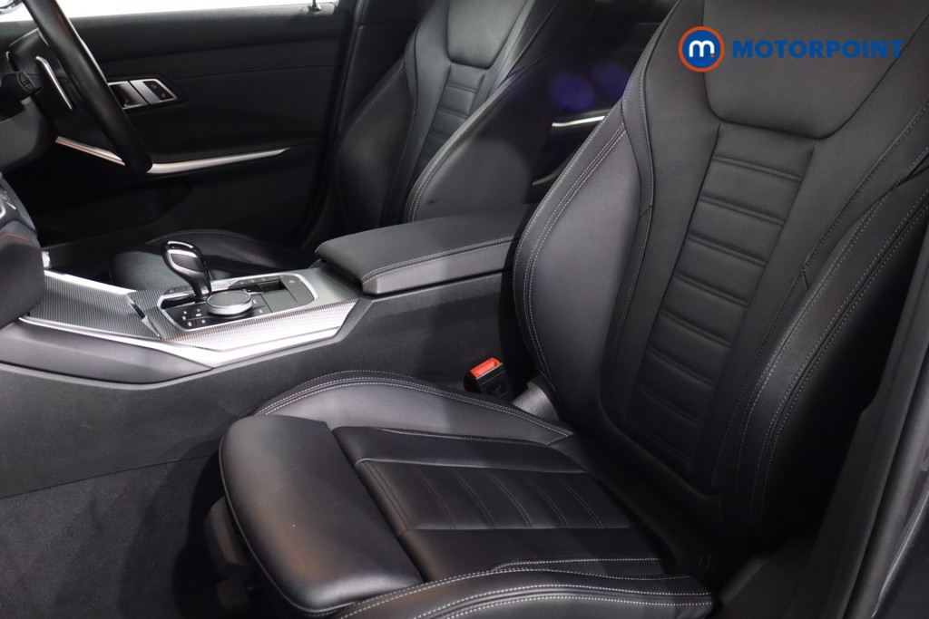 BMW 3 Series M Sport Automatic Petrol Saloon - Stock Number (1566033) - 4th supplementary image