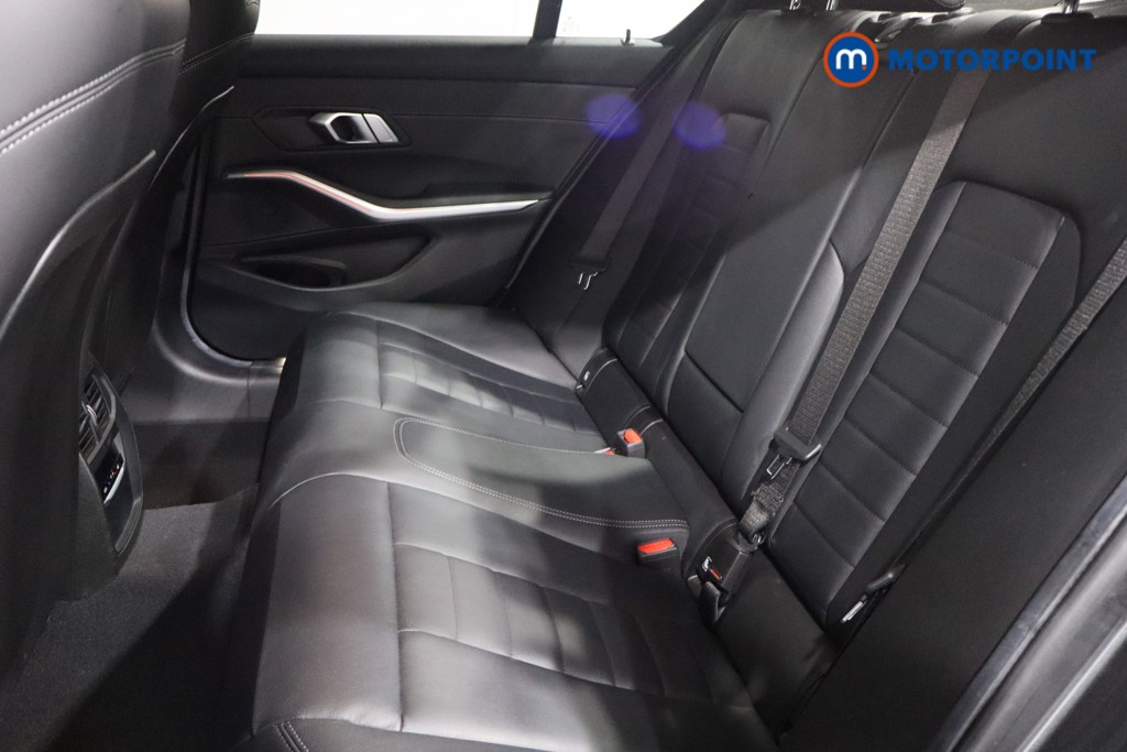 BMW 3 Series M Sport Automatic Petrol Saloon - Stock Number (1566033) - 5th supplementary image