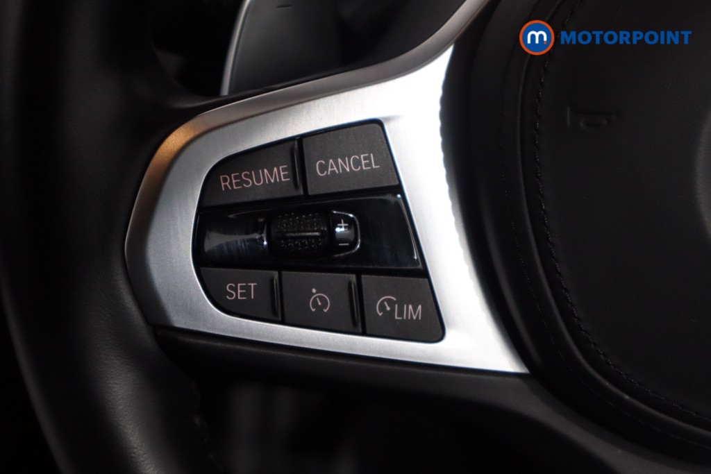 BMW 3 Series M Sport Automatic Petrol Saloon - Stock Number (1566033) - 7th supplementary image