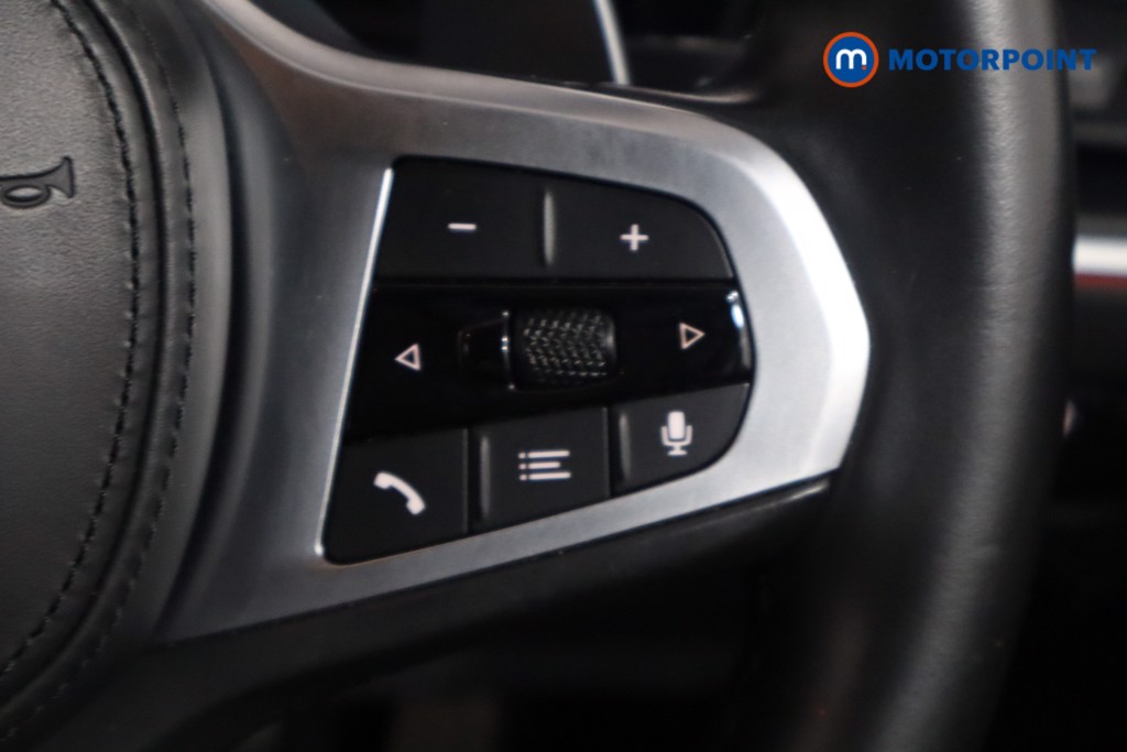 BMW 3 Series M Sport Automatic Petrol Saloon - Stock Number (1566033) - 8th supplementary image