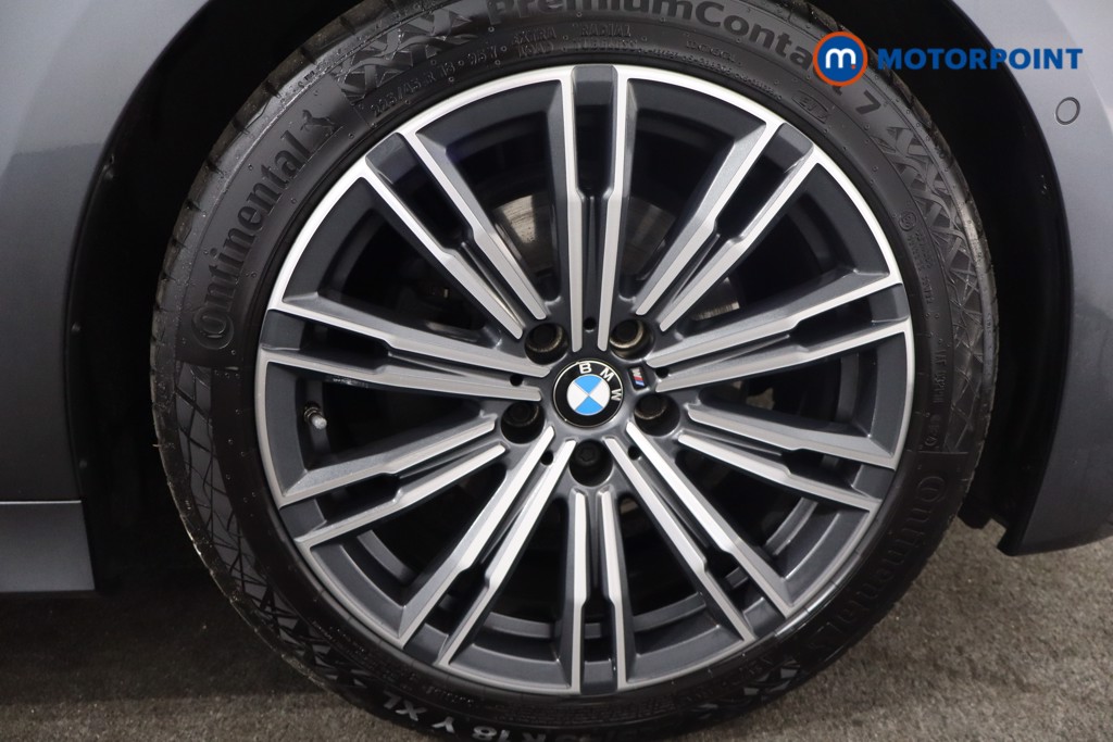 BMW 3 Series M Sport Automatic Petrol Saloon - Stock Number (1566033) - 10th supplementary image