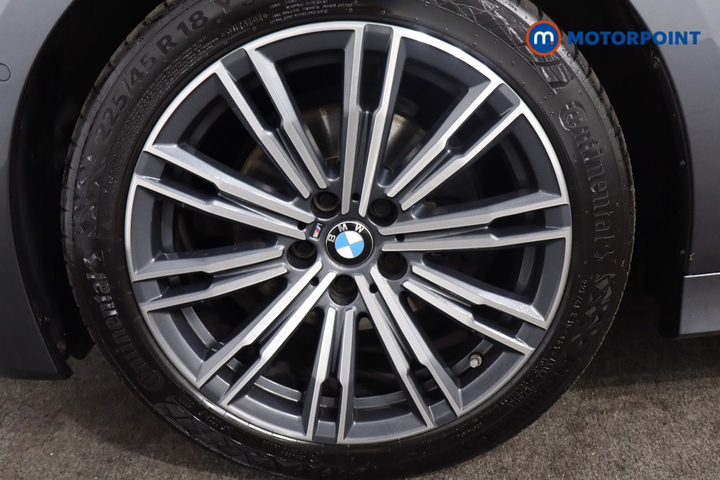 BMW 3 Series M Sport Automatic Petrol Saloon - Stock Number (1566033) - 11th supplementary image