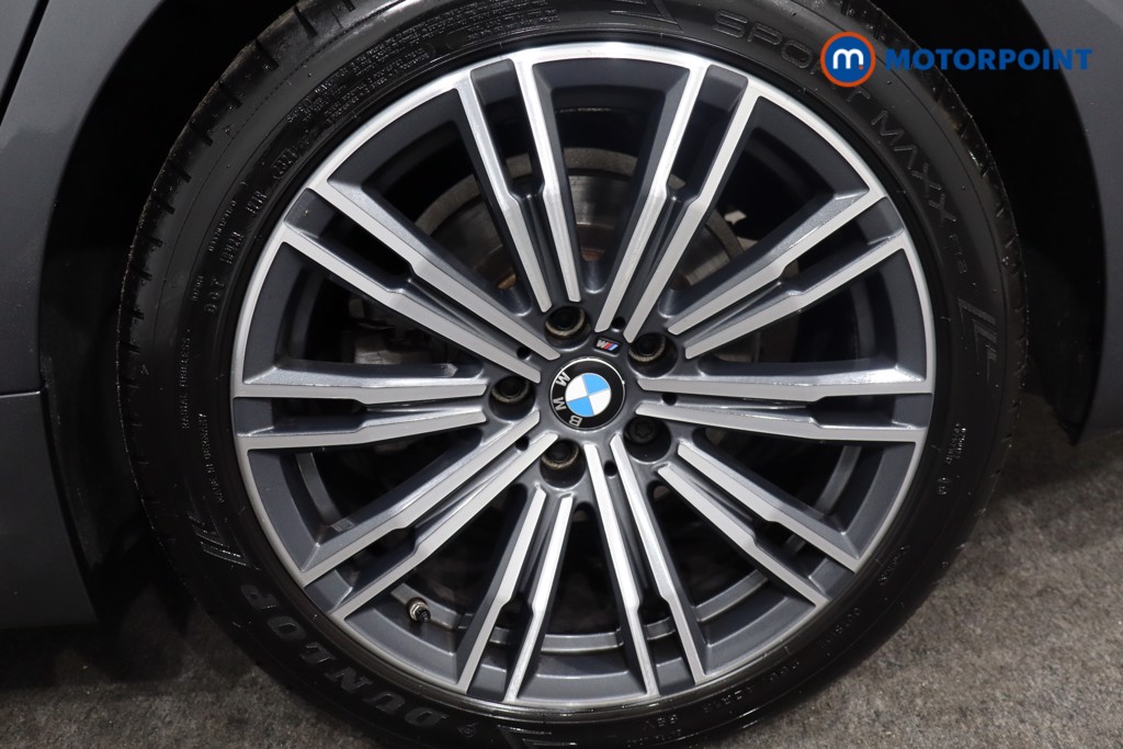 BMW 3 Series M Sport Automatic Petrol Saloon - Stock Number (1566033) - 12th supplementary image