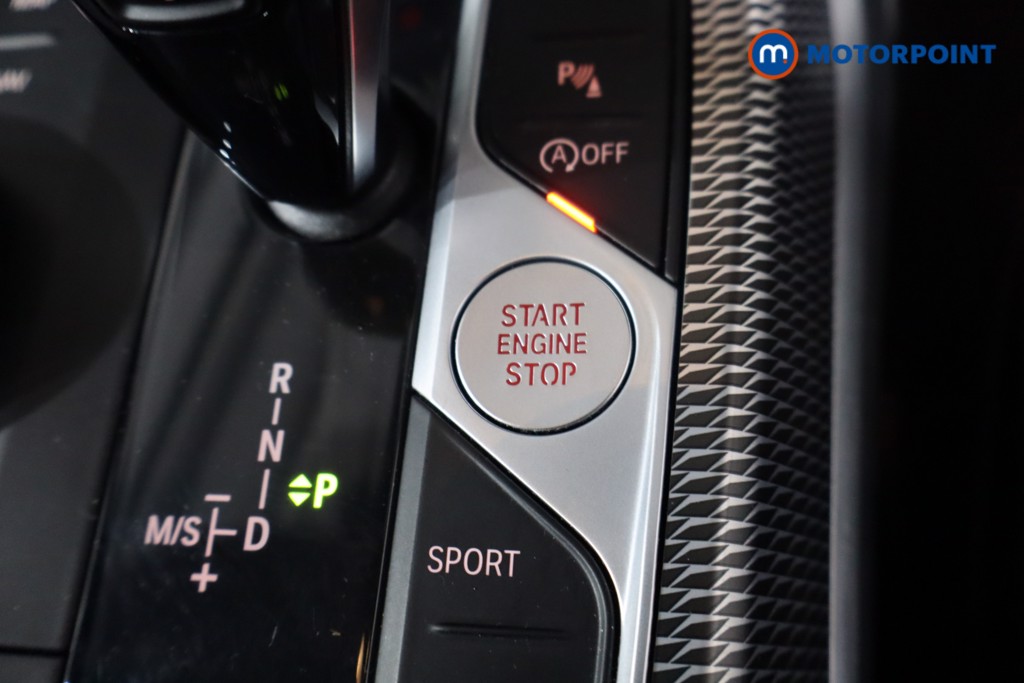 BMW 3 Series M Sport Automatic Petrol Saloon - Stock Number (1566033) - 13th supplementary image