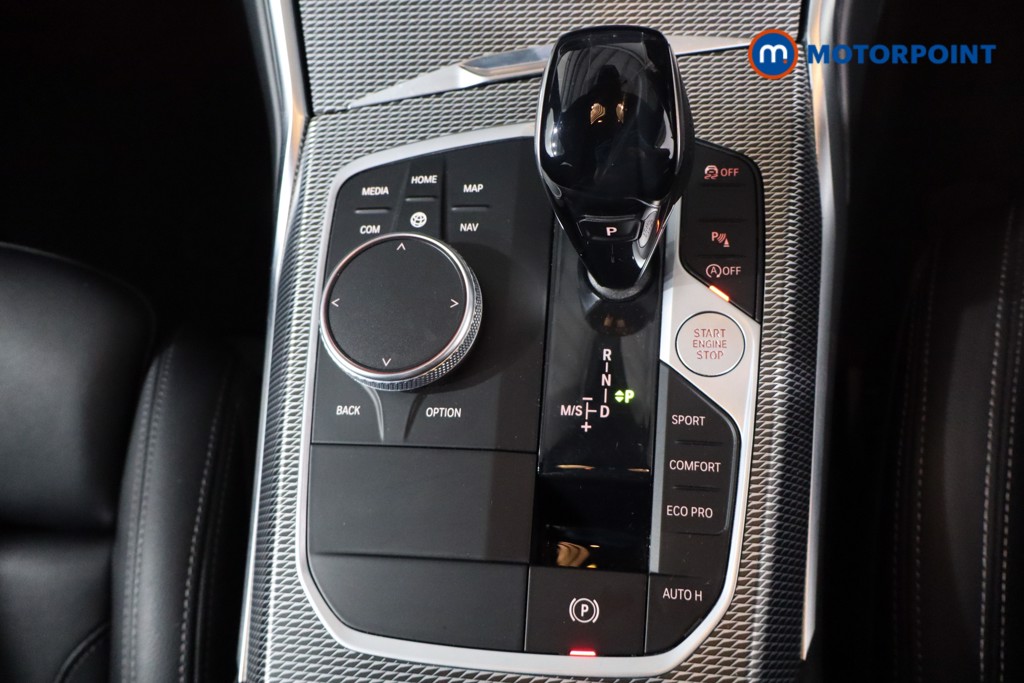 BMW 3 Series M Sport Automatic Petrol Saloon - Stock Number (1566033) - 15th supplementary image