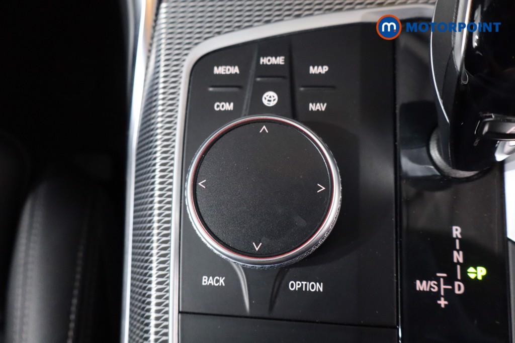 BMW 3 Series M Sport Automatic Petrol Saloon - Stock Number (1566033) - 16th supplementary image