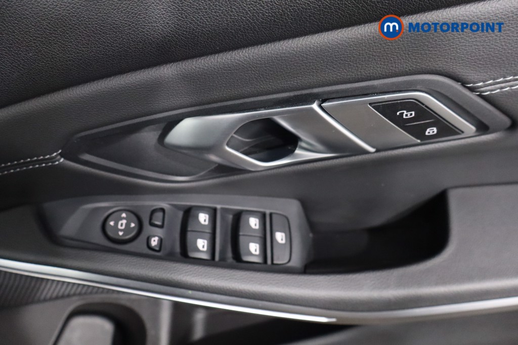 BMW 3 Series M Sport Automatic Petrol Saloon - Stock Number (1566033) - 23rd supplementary image