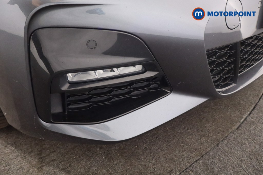 BMW 3 Series M Sport Automatic Petrol Saloon - Stock Number (1566033) - 28th supplementary image