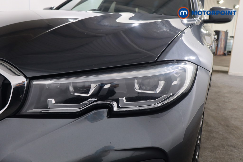 BMW 3 Series M Sport Automatic Petrol Saloon - Stock Number (1566033) - 30th supplementary image