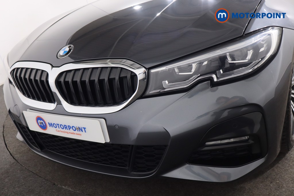 BMW 3 Series M Sport Automatic Petrol Saloon - Stock Number (1566033) - 31st supplementary image