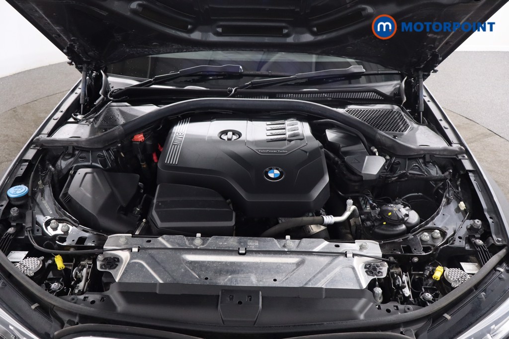 BMW 3 Series M Sport Automatic Petrol Saloon - Stock Number (1566033) - 32nd supplementary image