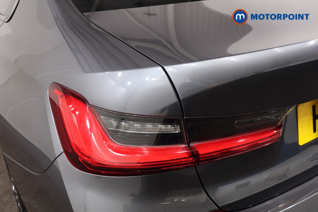 BMW 3 Series M Sport Automatic Petrol Saloon - Stock Number (1566033) - 33rd supplementary image